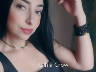 Lahia_Crow