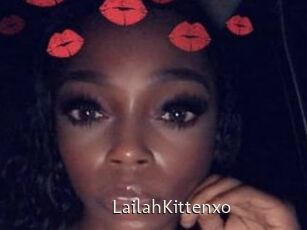 LailahKittenxo