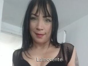 Lainocente