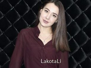 LakotaLi
