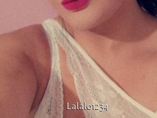 Lalalo1234