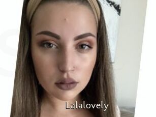 Lalalovely