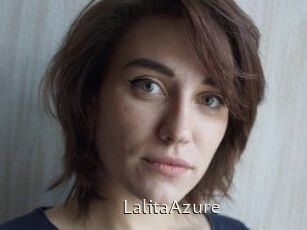 LalitaAzure