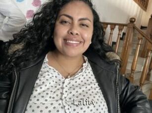 Lalitv