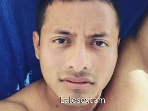 Lalosexcam
