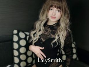 LalySmith