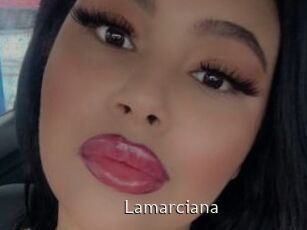 Lamarciana