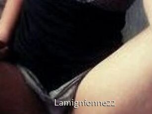 Lamignionne22