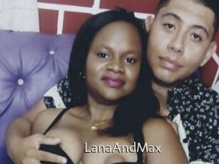 LanaAndMax