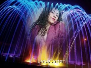 LanaCarter