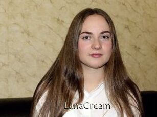 LanaCream