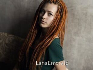 LanaEmerald
