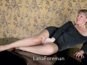 LanaForeman