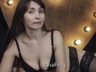 LanaFray Sexe Annuaire
