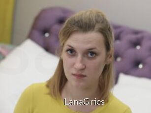 LanaGries