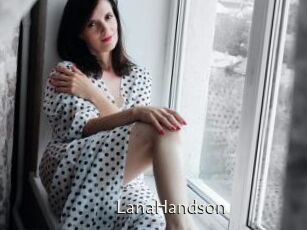 LanaHandson