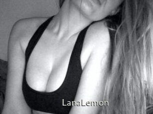LanaLemon