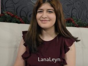 LanaLeyn