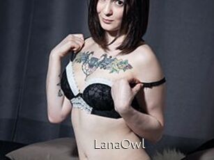 Lana_Owl