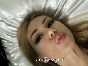 LanaPussycat