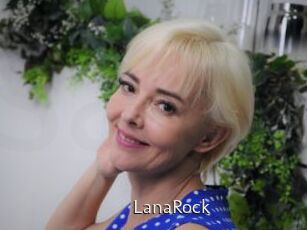 LanaRock