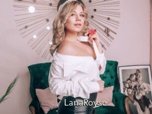 LanaRoyse