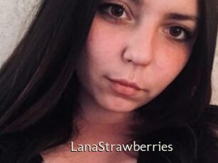 LanaStrawberries