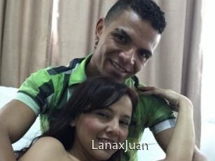 LanaxJuan