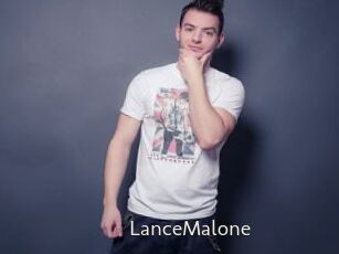 LanceMalone