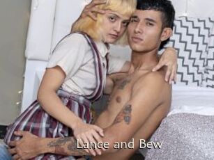 Lance_and_Bew