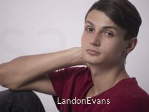 LandonEvans