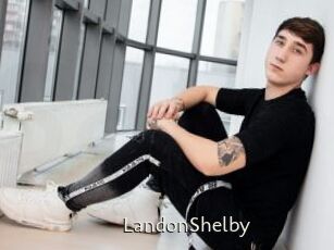 LandonShelby