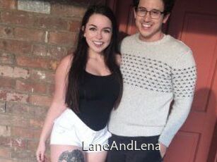 LaneAndLena