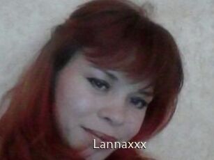 Lannaxxx