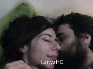 LanyaHC