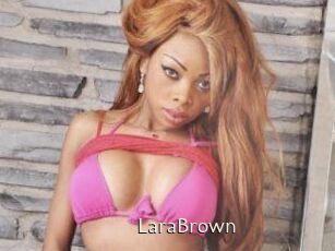 LaraBrown