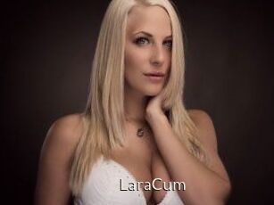 LaraCum
