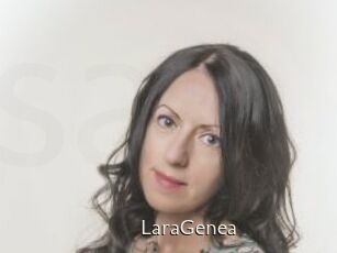 LaraGenea
