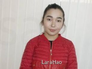 LaraHao