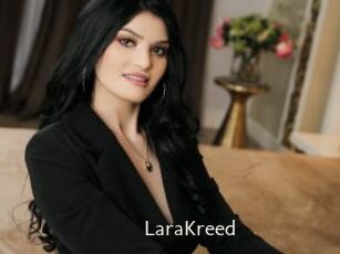 LaraKreed
