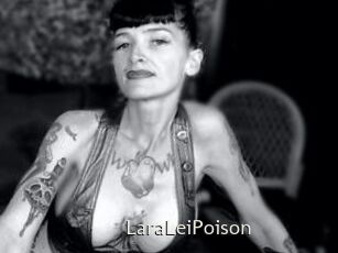 LaraLei_Poison