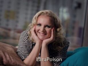 LaraPoison