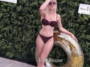 LaraRouse