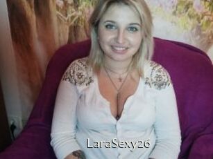 LaraSexy26