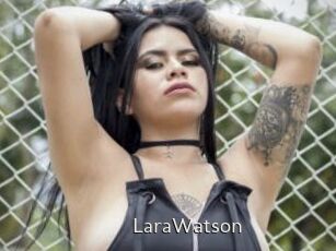 LaraWatson