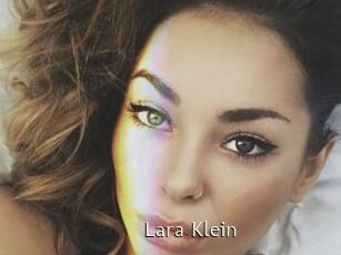 Lara_Klein