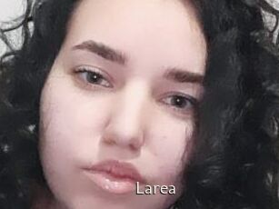 Larea