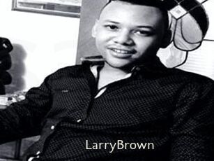 LarryBrown