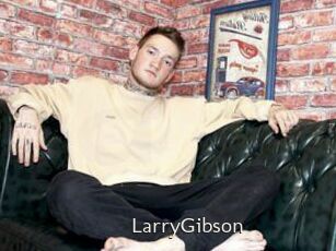 LarryGibson