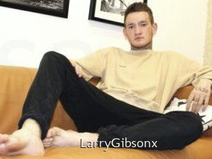 LarryGibsonx